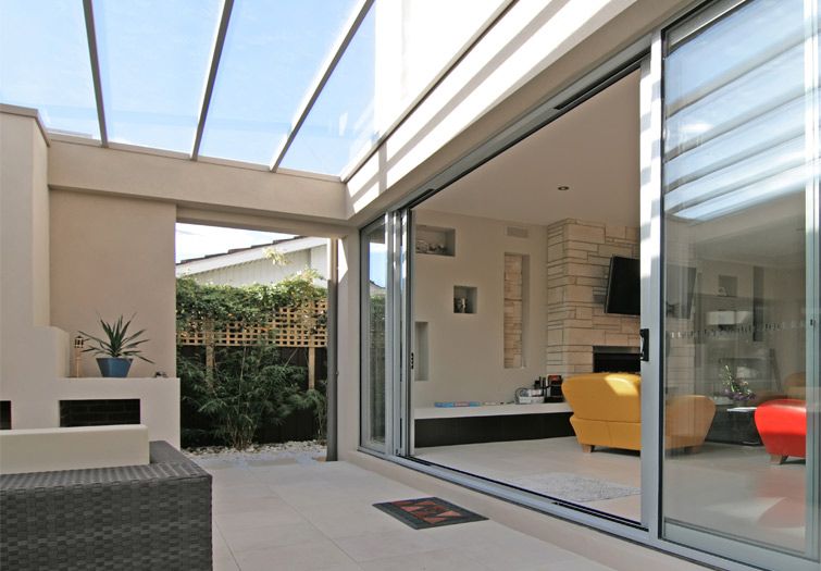 Direct Supply of Hurricane Windows & Doors 2