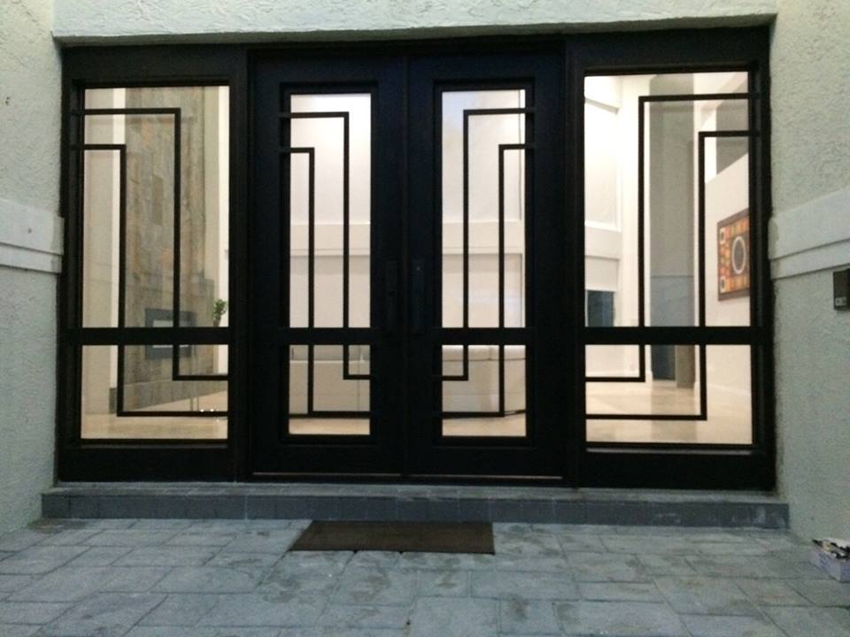 Direct Supply of Hurricane Windows & Doors 7