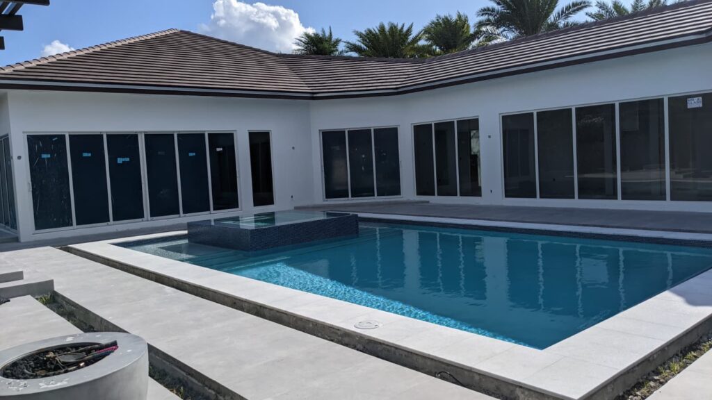 impact sliding windows and doors