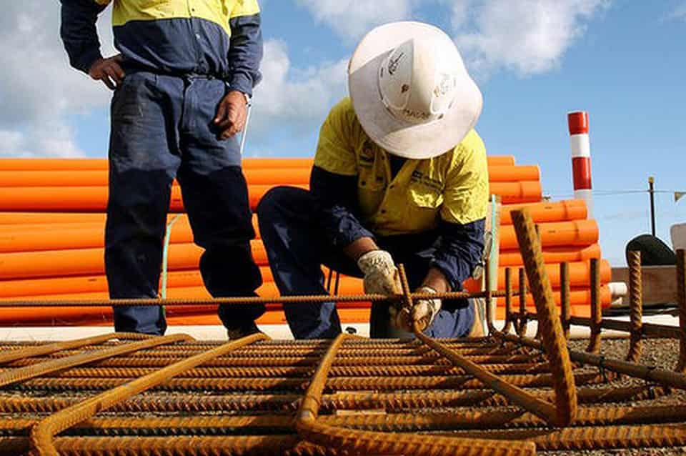 Project Management & Permitting 1