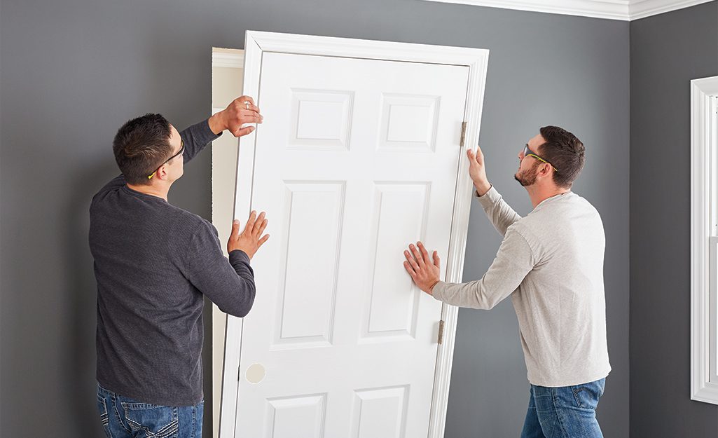 Window & Door Replacement Services 6