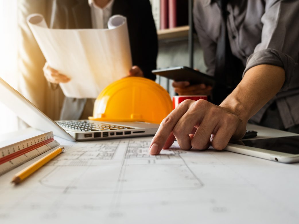 Pre-Construction Planning & Consultation 5